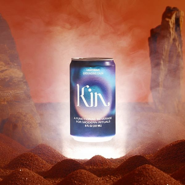Kin Euphorics Lightwave