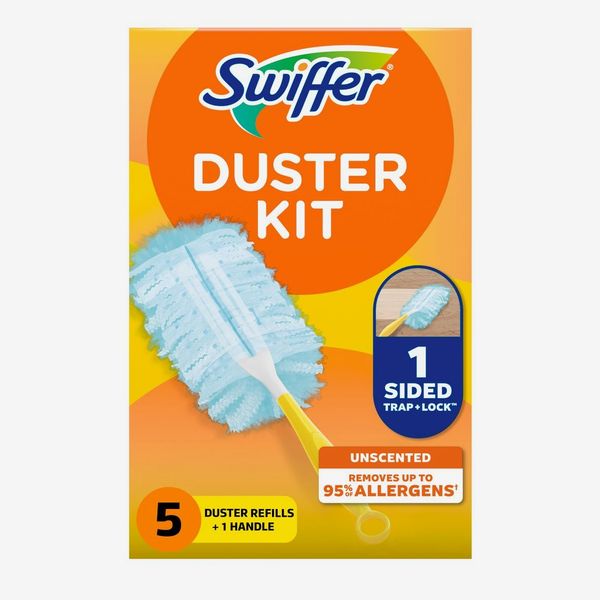 Swiffer Dusters Dusting Starter Kit