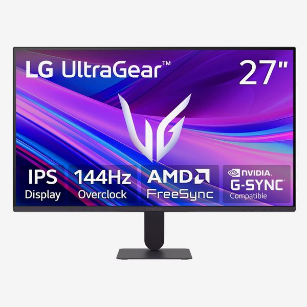 LG 27