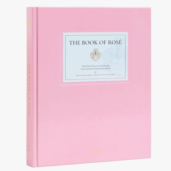 Libro de rosado
