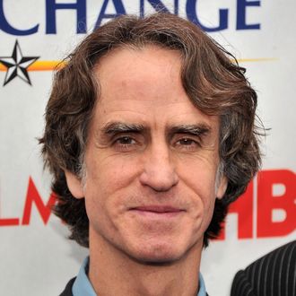 NEW YORK, NY - MARCH 07: Director/executive producer Jay Roach attends the 
