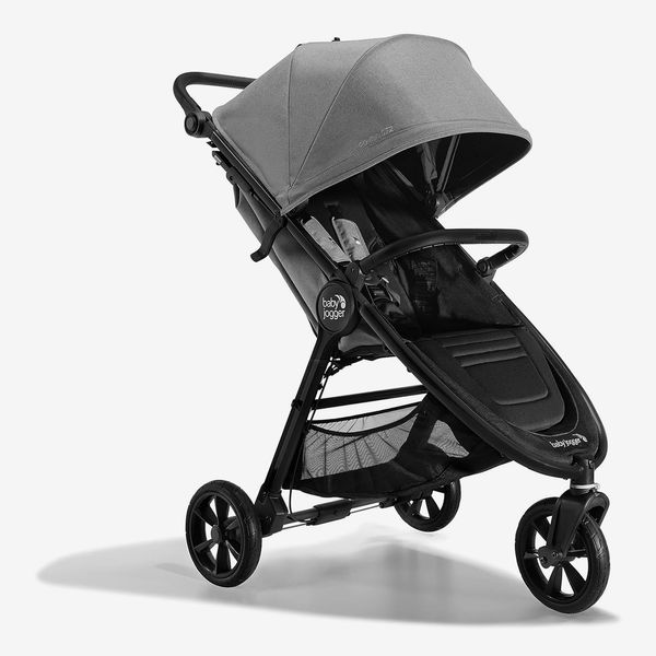 Baby Jogger City Mini GT2