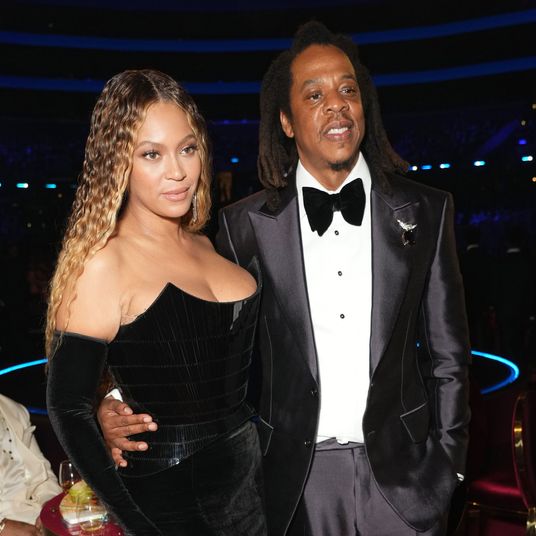 65th GRAMMY Awards - Show