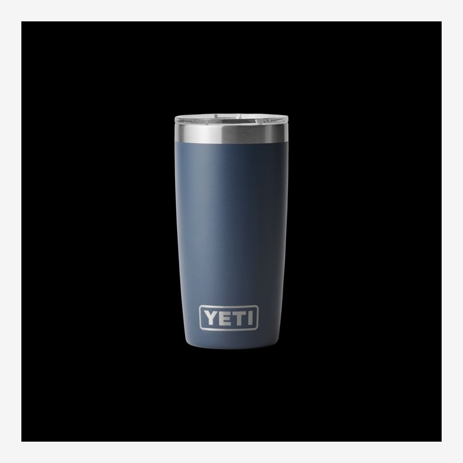 Yeti Rambler 10 oz Tumbler