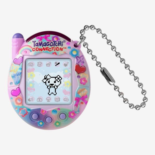 Tamagotchi Connection - Sweet Charms