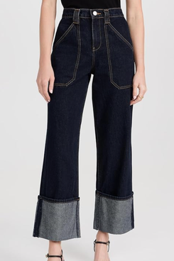 BlankNYC Deep Down Jeans