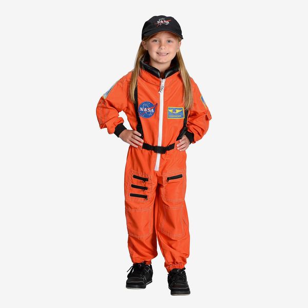 Aeromax Jr. Astronaut Suit