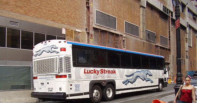 greyhound buses to atlantic city casinos