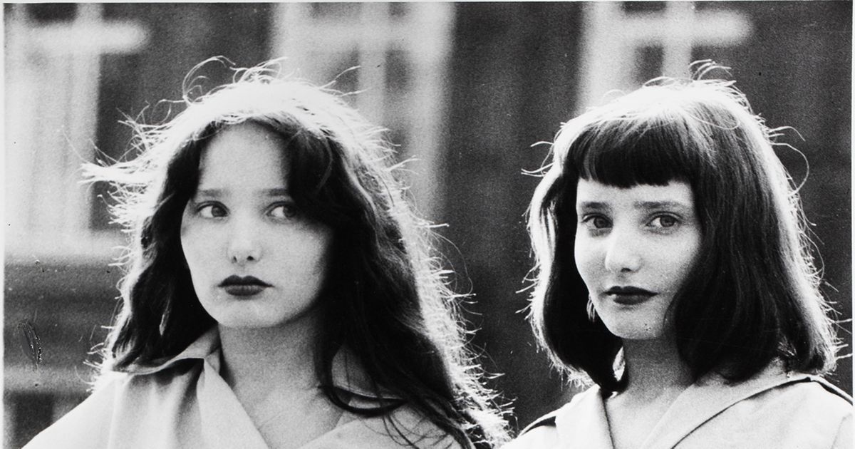 Ed van der Elsken: 'Camera in Love' at Jeu de Paume in Paris