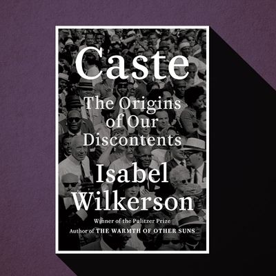 caste book review summary