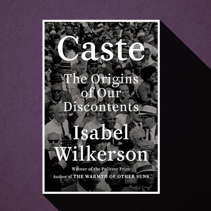 reviews on the book caste