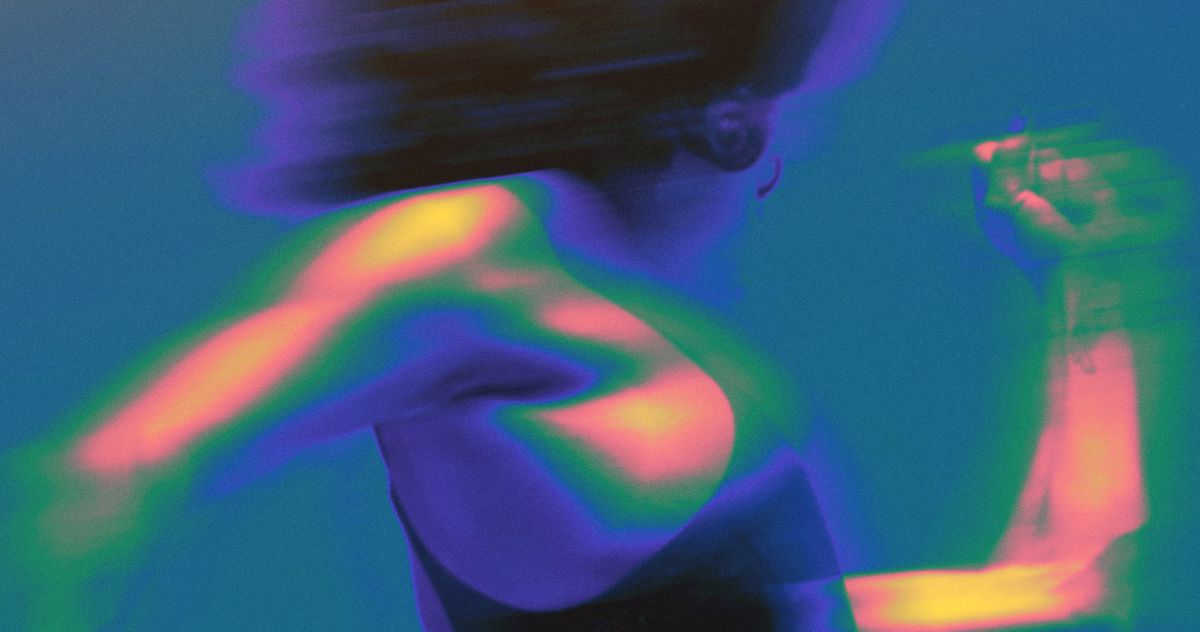 Writer Hannah Pittard isn’t afraid to stop running each day out of vanity or concerns for her health. As she writes in this essay, she’s afraid of what it’ll mean to start over