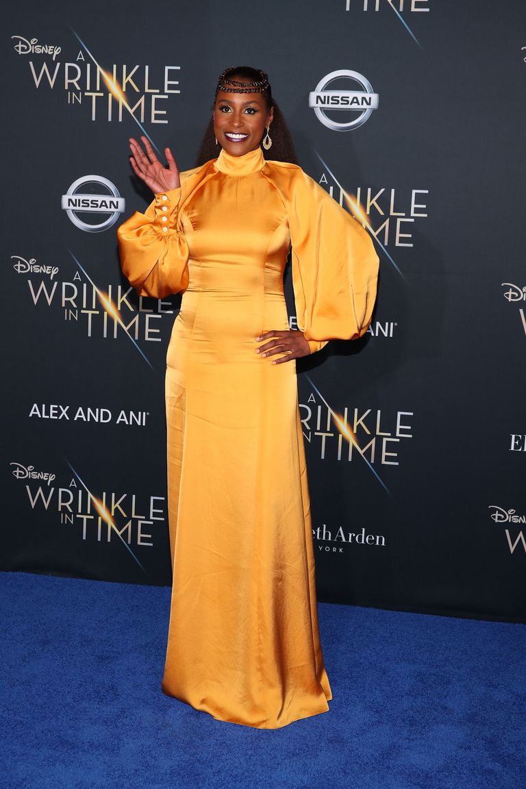 Issa Rae’s Best Style & Fashion Moments