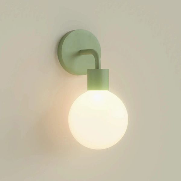 Poplight Sage Green Poplight