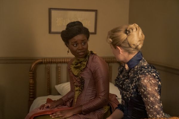 The Gilded Age — TV Episode Recaps & News