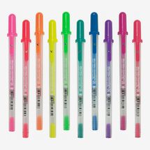 Sakura Gelly Roll Moonlight Pen Set