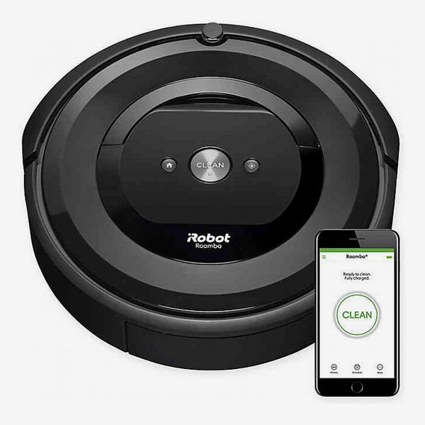 14 Best Robot Vacuums 2021 The Strategist, Best Roomba For Hardwood Floors And Rugs