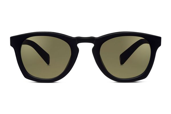 Warby Parker Topper 16 Sunglasses
