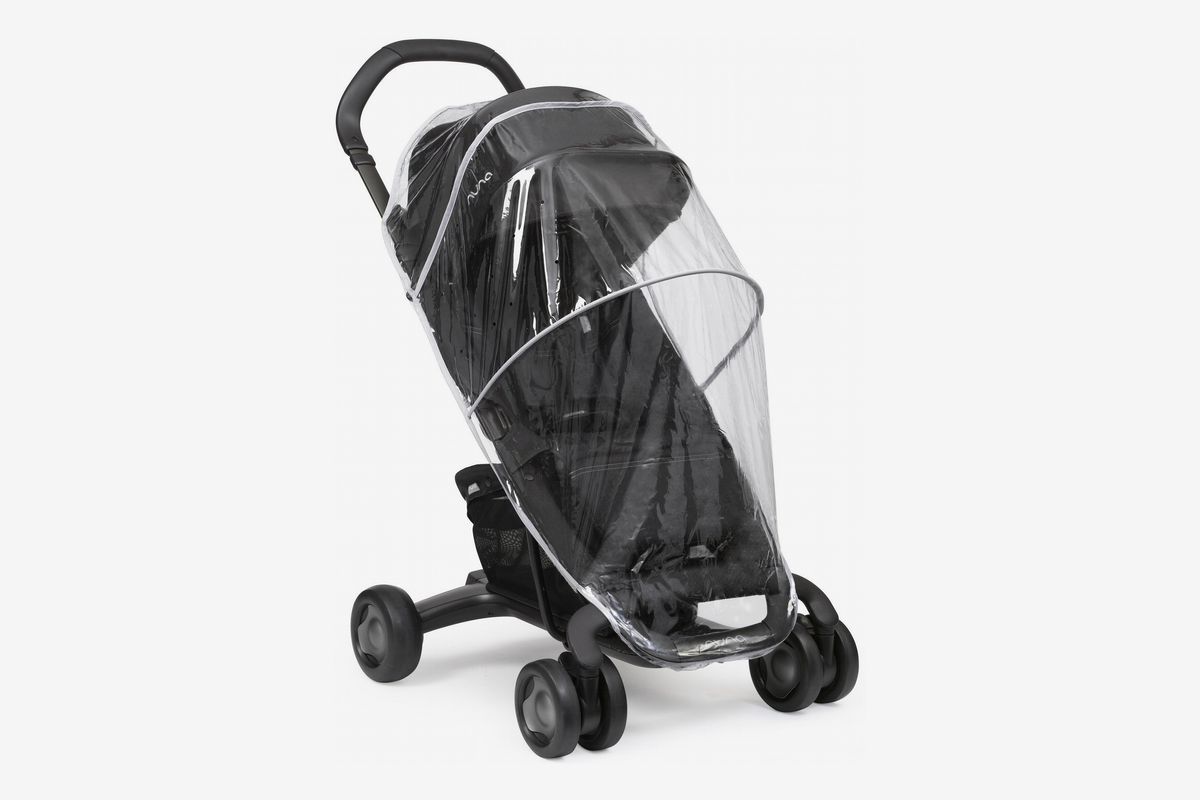 chicco liteway rain cover