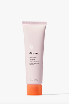 Glossier Invisible Shield SPF50