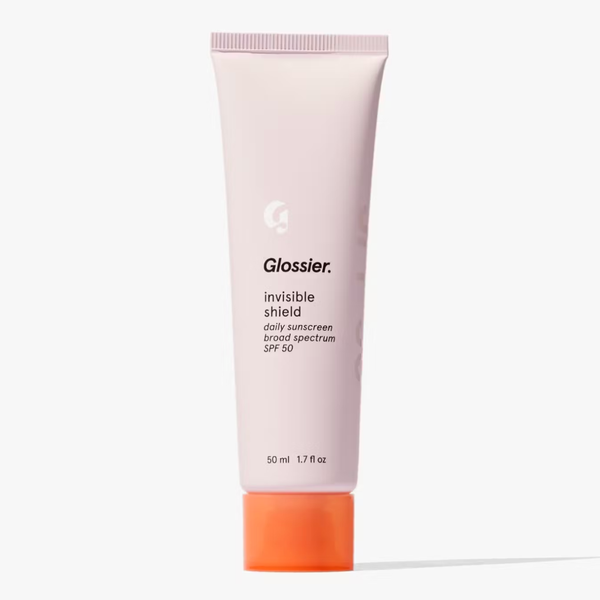 Glossier Invisible Shield SPF50