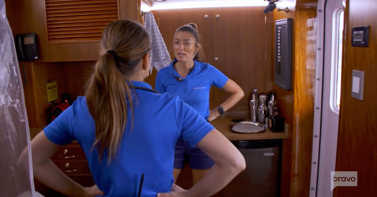 'Below Deck Down Under' Recap, Season 2 Episode 11 - Vimarsana News