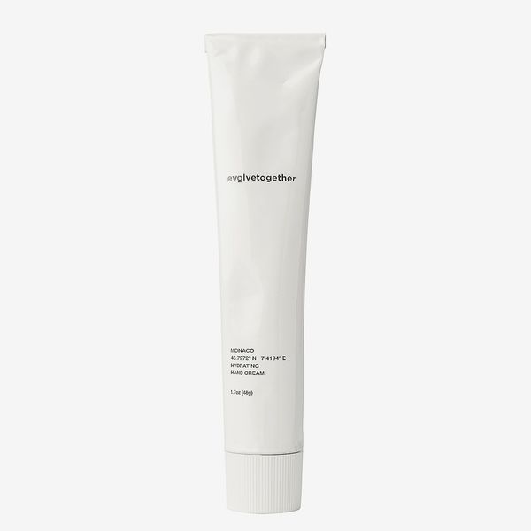 Evolvetogether Hydrating Hand Cream