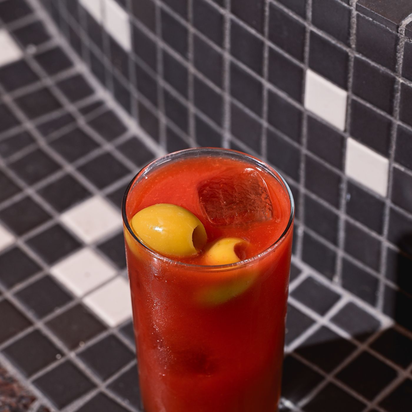 The Bloody Mary Is a Night Drink