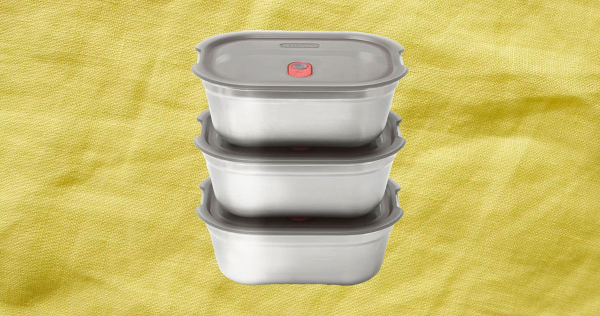 Strategist Readers on Their Plastic-Free Kitchens