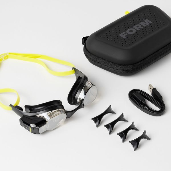 FORM Smart Swim 2 Goggles