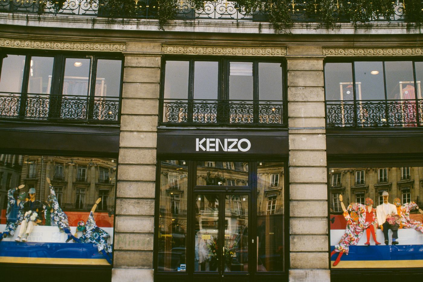 kenzo shop