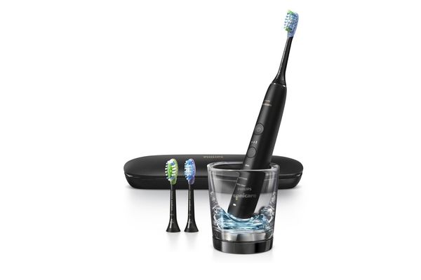 Philips Sonicare DiamondClean Smart Electric Rechargeable Toothbrush