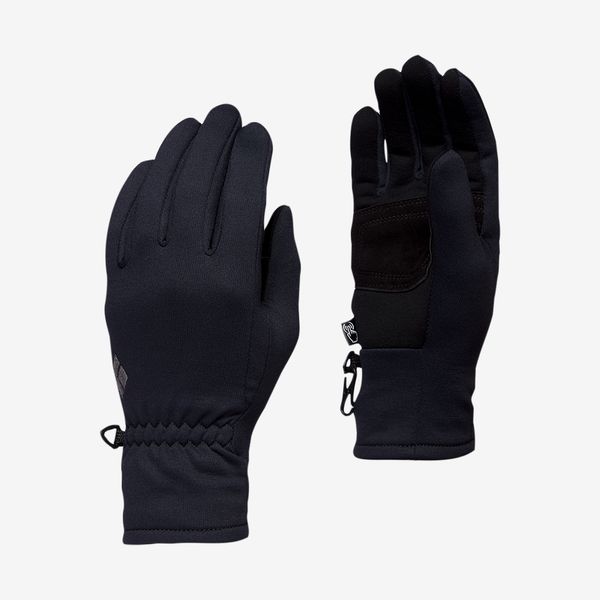 Black Diamond Midweight Screentap Fleece Gloves
