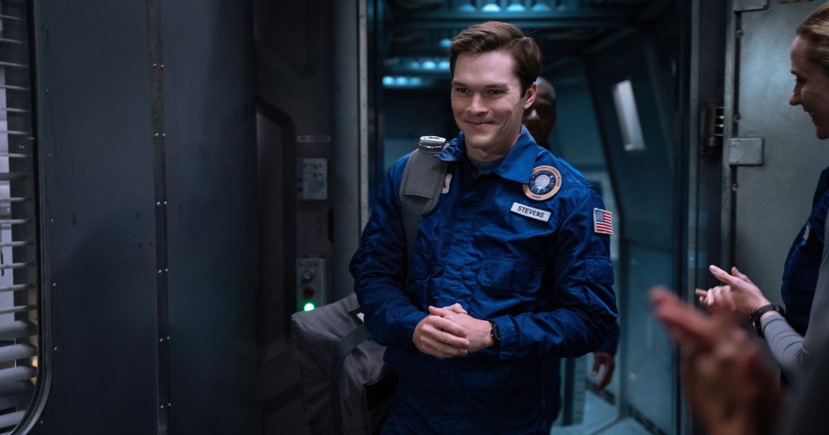 ‘For All Mankind’ Season Three, Episode One Recap