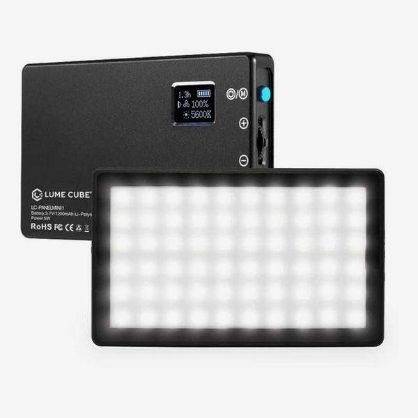 Lume Cube Panel Mini