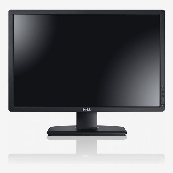 Dell UltraSharp Monitor U2412M