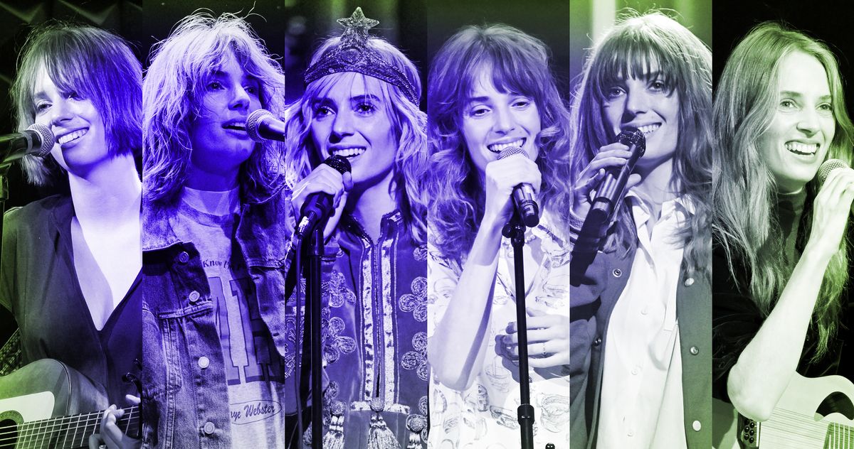 It Took Maya Hawke a While to Find Her True Fans