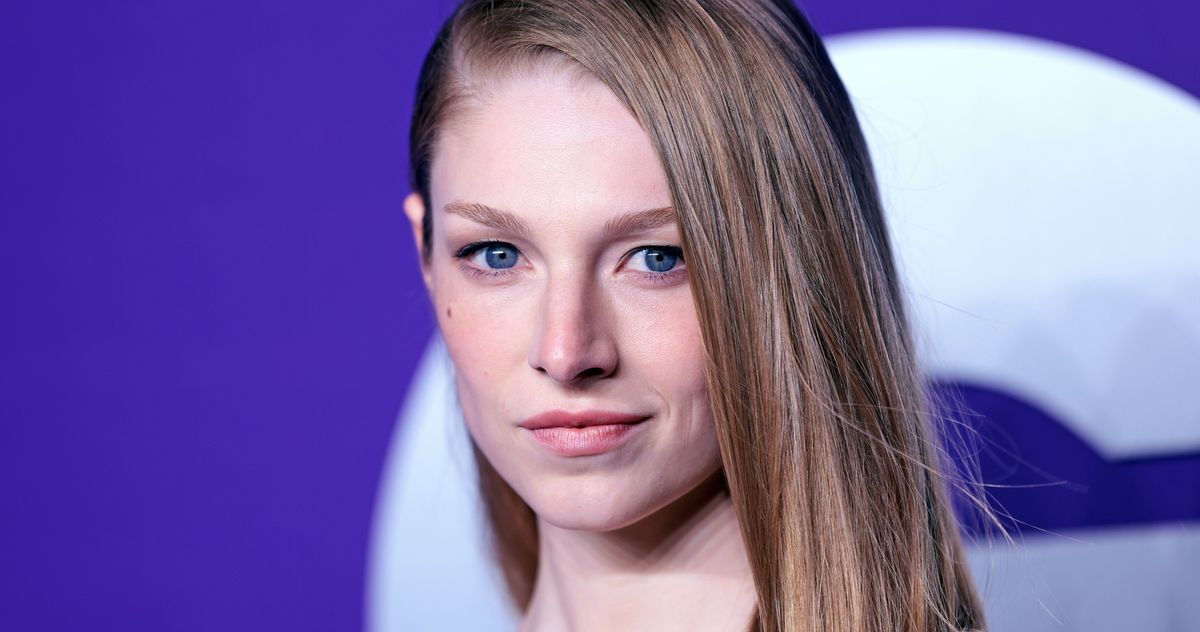 Hunter Schafer ‘Shocked’ Her New Passport Lists Her Gender As Male