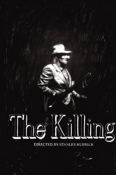 "Mood is key in Connor Willumsen's pencil drawings for Stanley Kubrick's racetrack noir."