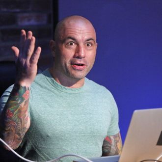 Joe Rogan Podcast Called out for Misinformation by Doctors