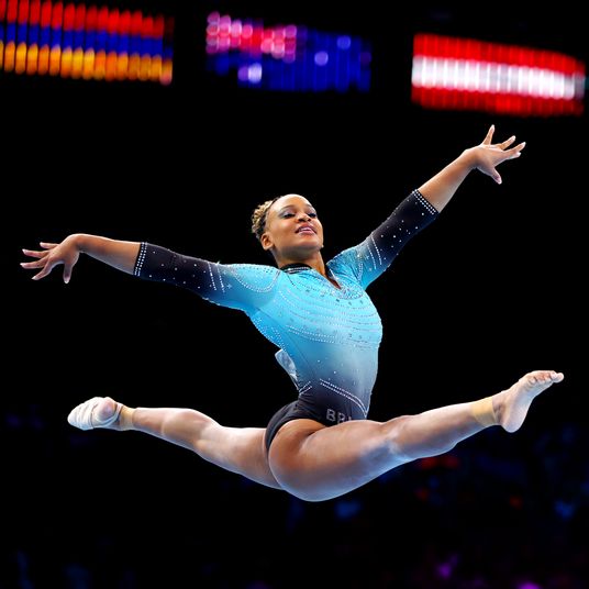 Day Seven - 2023 Artistic Gymnastics World Championships