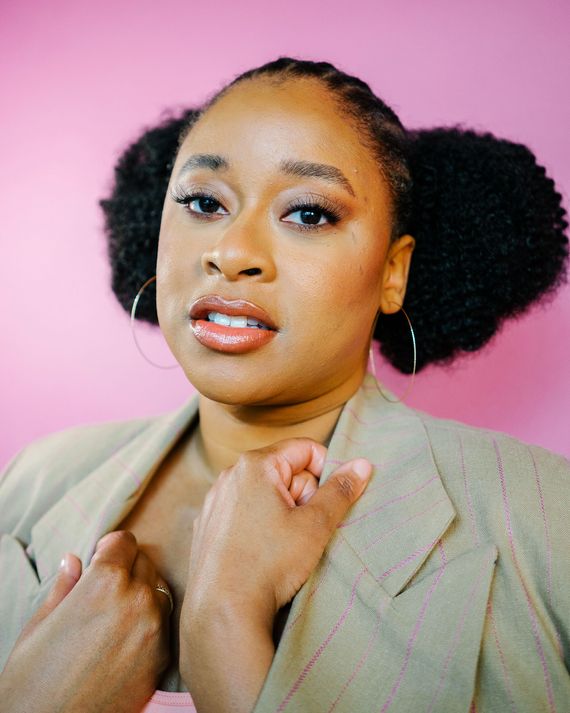 Phoebe Robinson's Guide to Being a Boss: Book Excerpt