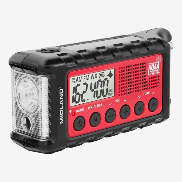 Midland ER310 Emergency Weather Radio