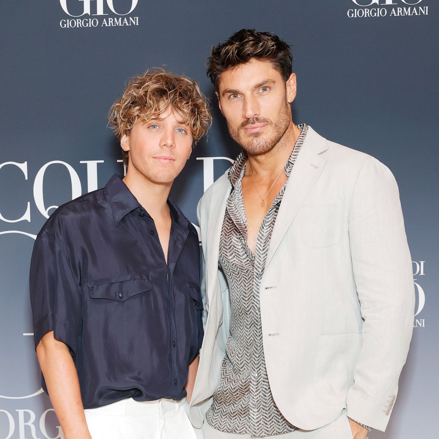 Chris Appleton Has Moved On From His Marriage to Lukas Gage