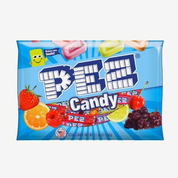 PEZ Candy Refill Rolls