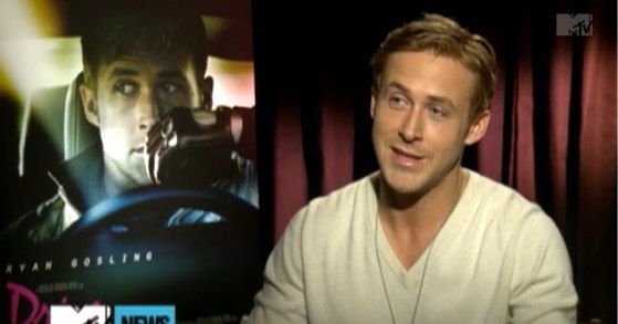 瑞安·高斯林（Ryan Gosling）解釋了街頭戰鬥（以及他穿的衣服）