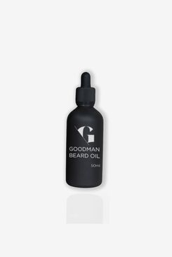Goodman Beard Oil