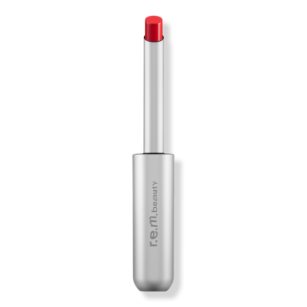 r.e.m. beauty On Your Collar Classic Lipstick