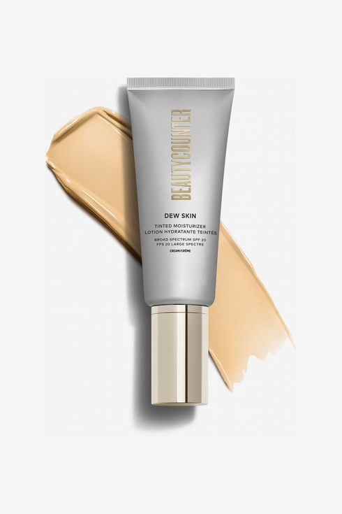 11 Best Tinted Moisturizers 2021 The, How To Pick Beautycounter Shade