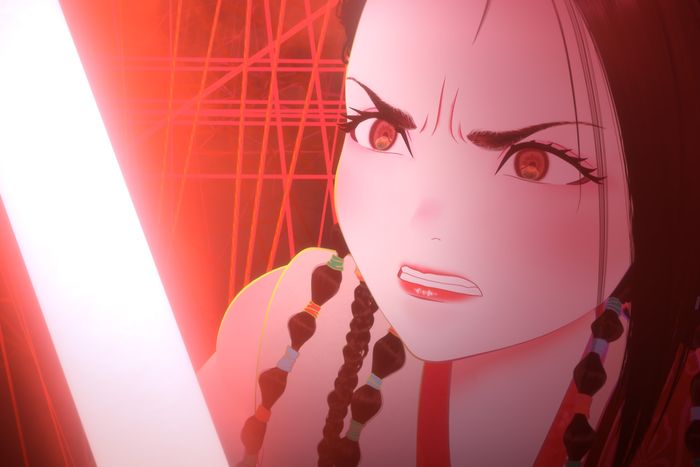 STAR WARS: VISIONS (VOLUME 3)